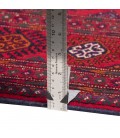 Turkmen Rug Ref 130425