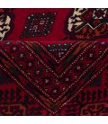 Turkmen Rug Ref 130425