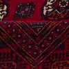 Turkmen Rug Ref 130425
