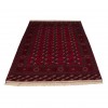 Handgeknüpfter Turkmenen Teppich. Ziffer 130426