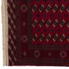 Tappeto persiano turkmeno annodato a mano codice 130426 - 195 × 253