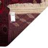 El Dokuma Halı Türkmen 130426 - 195 × 253