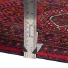 El Dokuma Halı Türkmen 130426 - 195 × 253