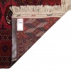 Tapis persan Turcomano fait main Réf ID 130427 - 165 × 253