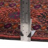 Tappeto persiano turkmeno annodato a mano codice 130427 - 165 × 253