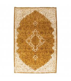 Handgeknüpfter Kashan Teppich. Ziffer 130428