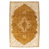 Handgeknüpfter Kashan Teppich. Ziffer 130428