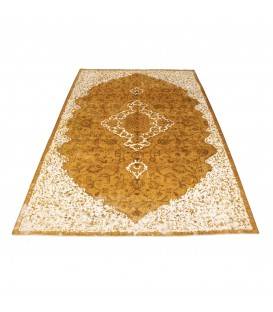 Handgeknüpfter Kashan Teppich. Ziffer 130428