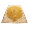 Tapis persan Kashan fait main Réf ID 130428 - 198 × 297