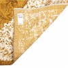 Tapis persan Kashan fait main Réf ID 130428 - 198 × 297