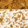 Tapis persan Kashan fait main Réf ID 130428 - 198 × 297