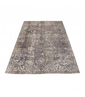 Handgeknüpfter Tabriz Teppich. Ziffer 130429