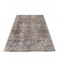 Tabriz Alfombera Persa  Ref 130429