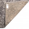 Handgeknüpfter Tabriz Teppich. Ziffer 130429