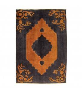 Handgeknüpfter Tabriz Teppich. Ziffer 130430