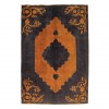 Handgeknüpfter Tabriz Teppich. Ziffer 130430