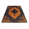 Handgeknüpfter Tabriz Teppich. Ziffer 130430