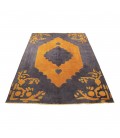 Tabriz Alfombera Persa  Ref 130430