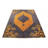 Handgeknüpfter Tabriz Teppich. Ziffer 130430