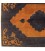 Tabriz Alfombera Persa  Ref 130430