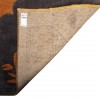 Handgeknüpfter Tabriz Teppich. Ziffer 130430