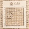 El Dokuma Halı Tebriz 130430 - 197 × 287