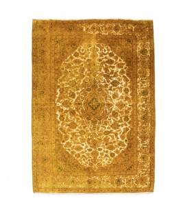 Tapis persan Ardakan fait main Réf ID 130431 - 200 × 285