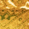 Tappeto persiano Ardakan annodato a mano codice 130431 - 200 × 285