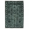 Handgeknüpfter Tabriz Teppich. Ziffer 130432