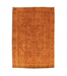 Handgeknüpfter Tabriz Teppich. Ziffer 130433
