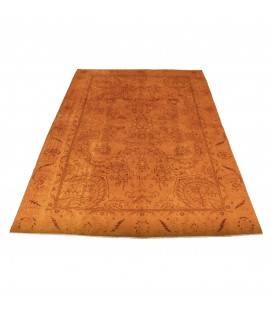 Handgeknüpfter Tabriz Teppich. Ziffer 130433