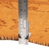 Tappeto persiano Tabriz annodato a mano codice 130433 - 195 × 281