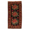 Tapis persan Azerbaiyán fait main Réf ID 130434 - 138 × 261
