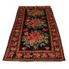 Azerbaiyán Alfombera Persa  Ref 130434