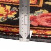 Handgeknüpfter Aserbaidschan Teppich. Ziffer 130434
