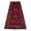 Tappeto persiano Vist annodato a mano codice 130435 - 118 × 307