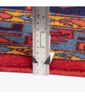 Tappeto persiano Vist annodato a mano codice 130435 - 118 × 307