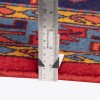 Tappeto persiano Vist annodato a mano codice 130435 - 118 × 307