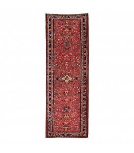 Handgeknüpfter Darjazin Teppich. Ziffer 130436