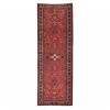 El Dokuma Halı Dercezin 130436 - 112 × 302