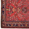 El Dokuma Halı Dercezin 130436 - 112 × 302