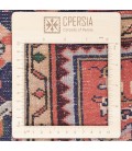 Handgeknüpfter Darjazin Teppich. Ziffer 130436