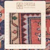 Tapis persan Darjazin fait main Réf ID 130436 - 112 × 302