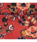 Handgeknüpfter Darjazin Teppich. Ziffer 130436