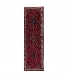El Dokuma Halı Zagheh 130437 - 110 × 340