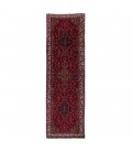 El Dokuma Halı Zagheh 130437 - 110 × 340