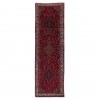 El Dokuma Halı Zagheh 130437 - 110 × 340
