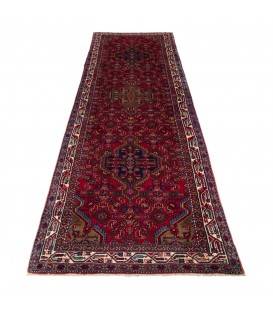 Handgeknüpfter Zagheh Teppich. Ziffer 130437