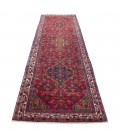El Dokuma Halı Zagheh 130437 - 110 × 340