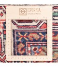El Dokuma Halı Zagheh 130437 - 110 × 340
